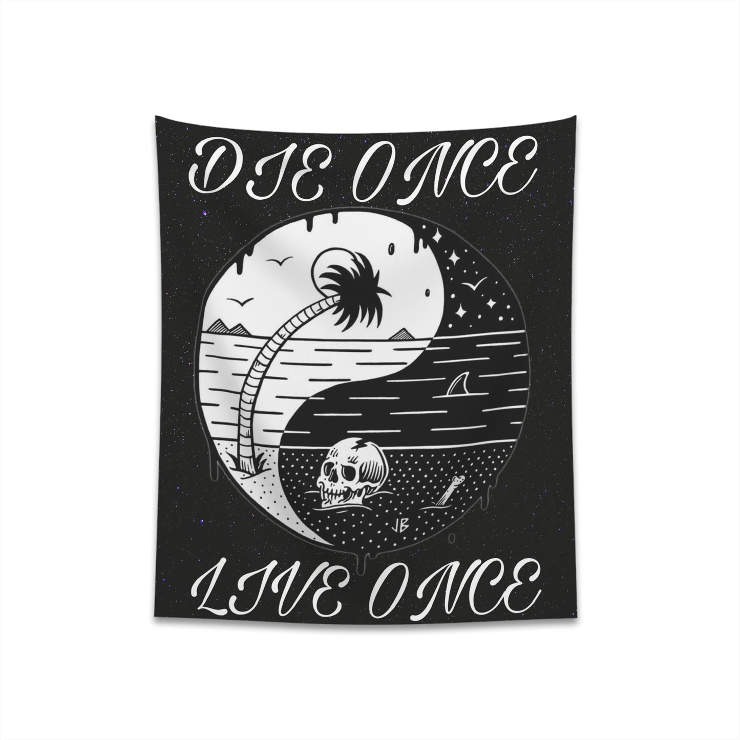 DOLO TAPESTRY