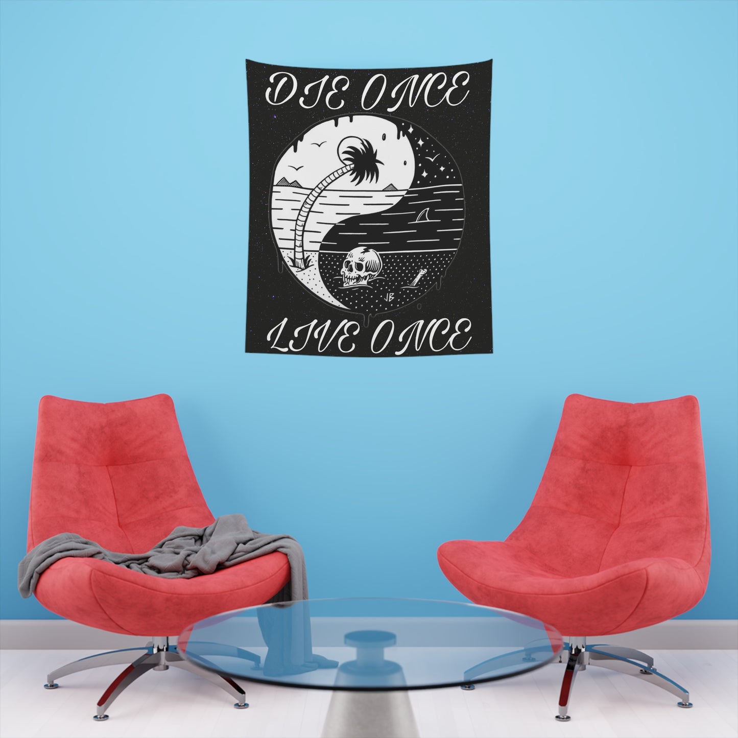 DOLO TAPESTRY