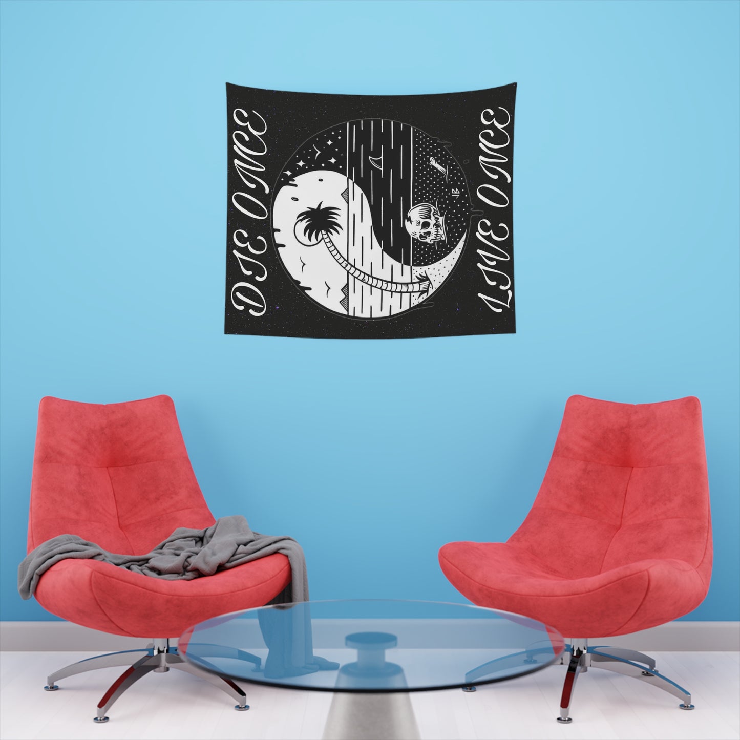 DOLO TAPESTRY