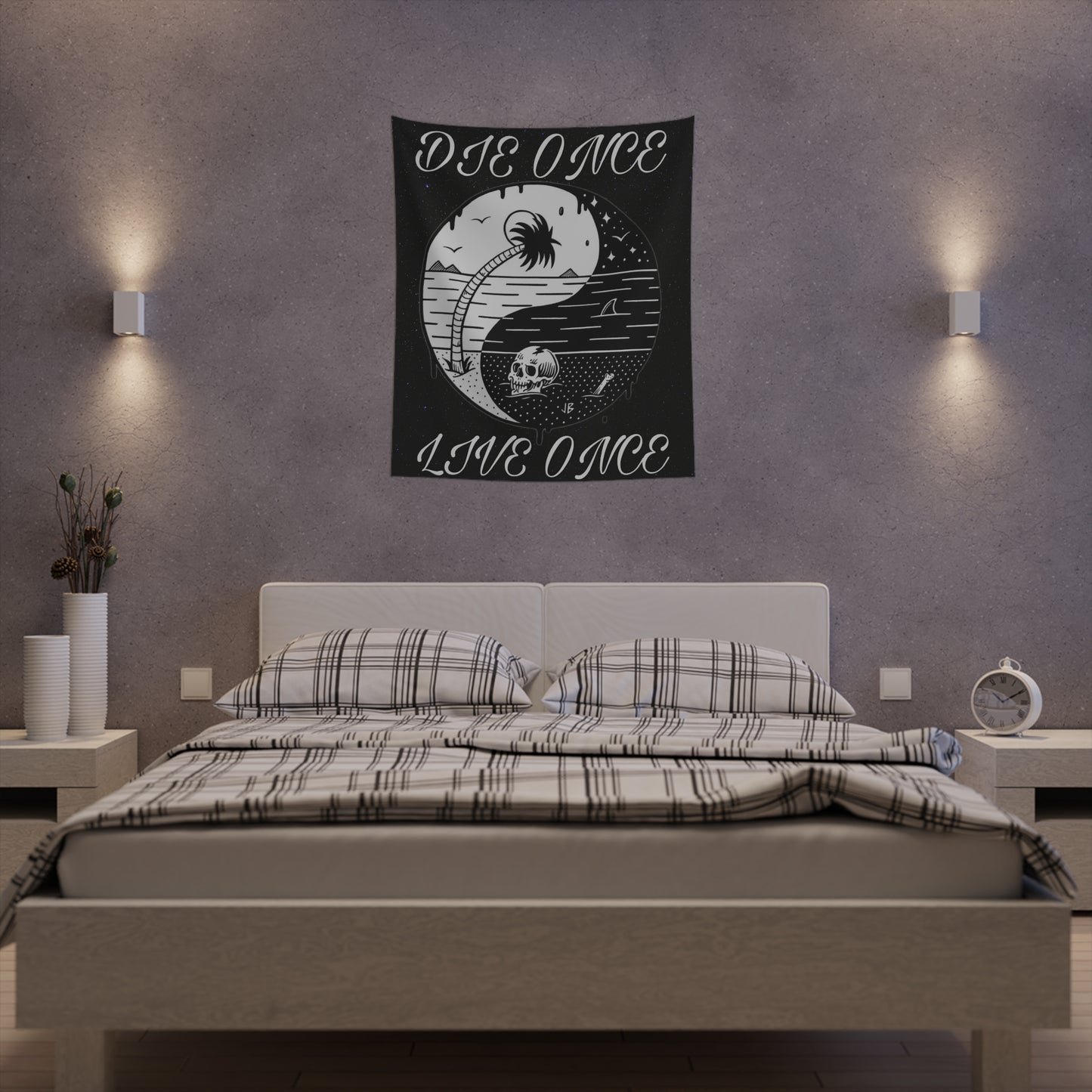 DOLO TAPESTRY
