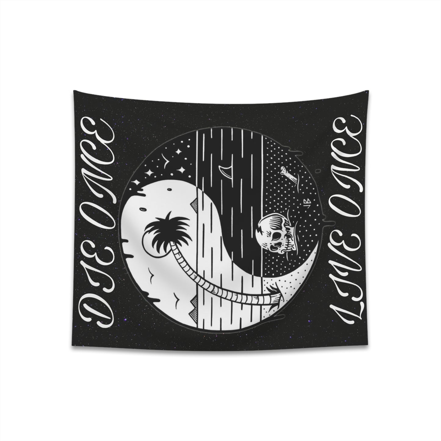 DOLO TAPESTRY