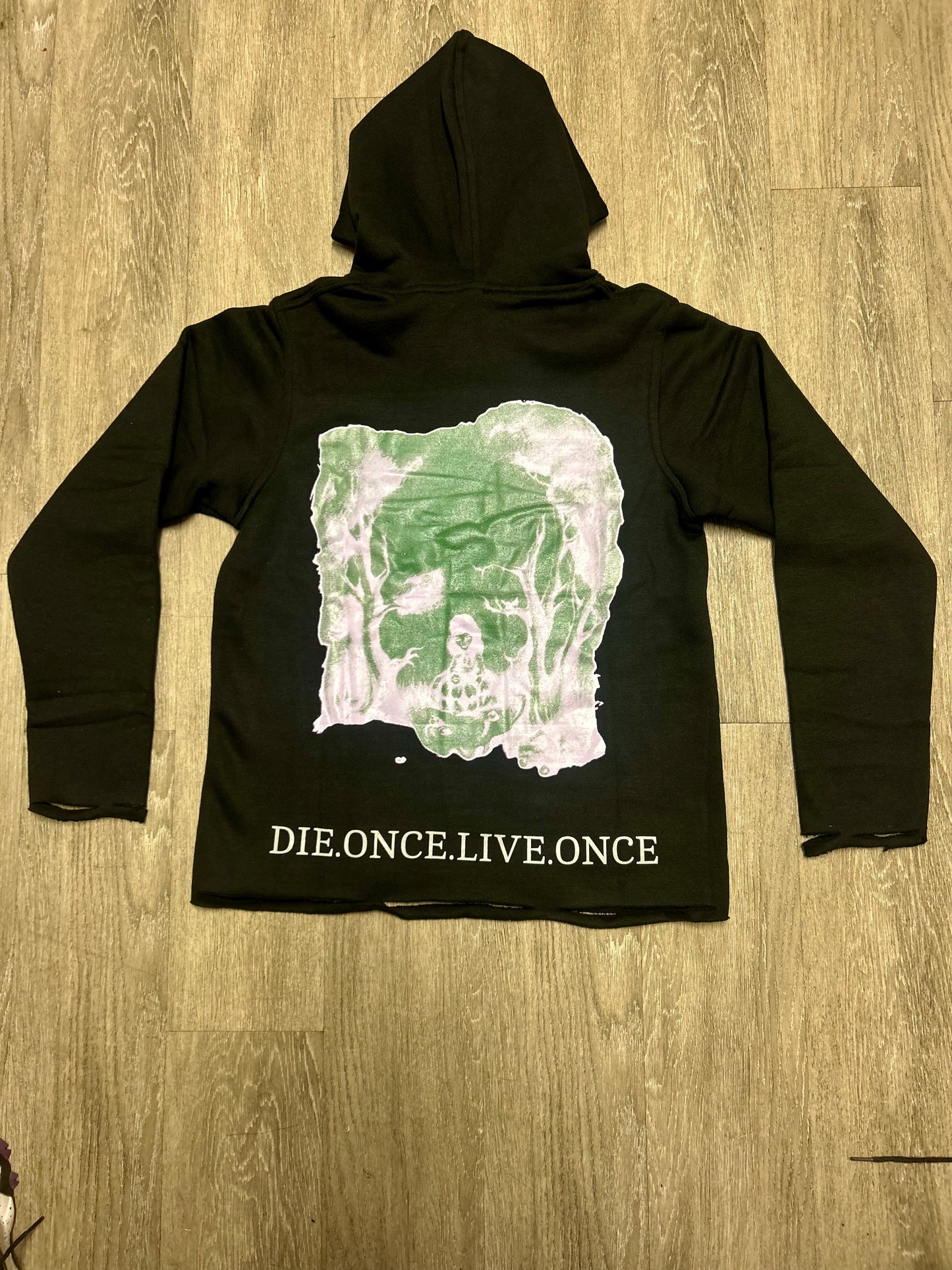 DOLO Black Set
