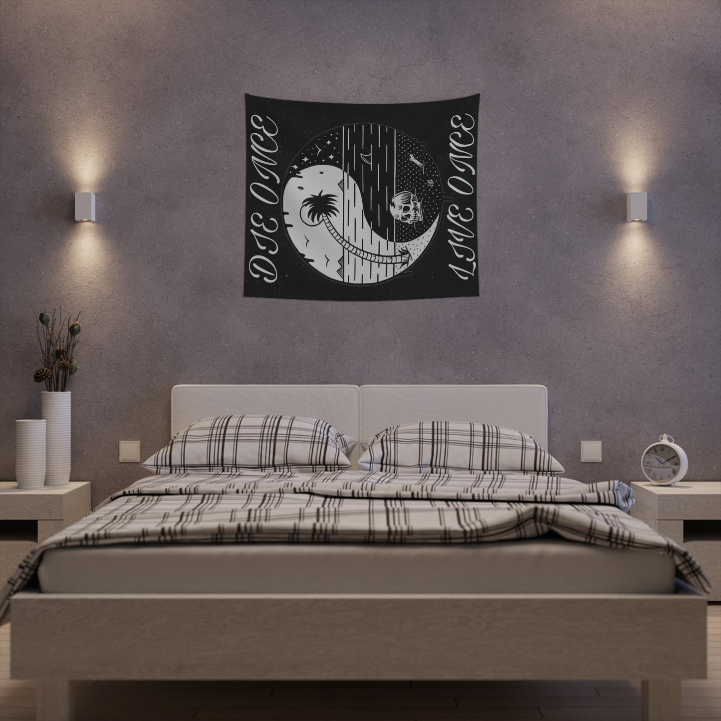 DOLO TAPESTRY