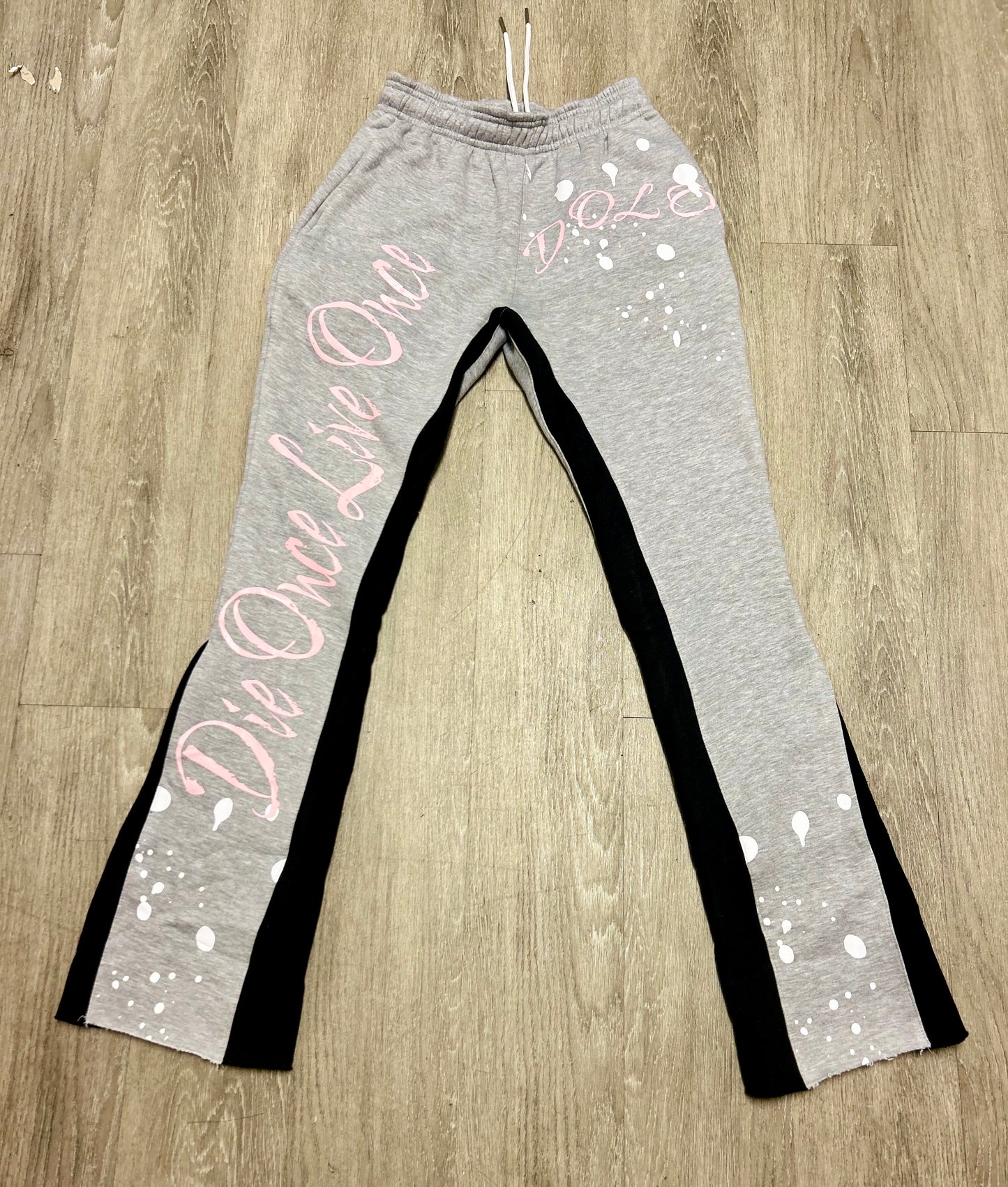 Dolo Purple/Pink setđź’•