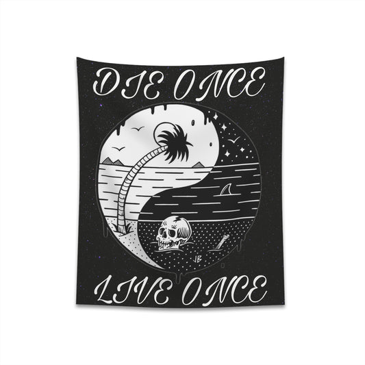 DOLO TAPESTRY