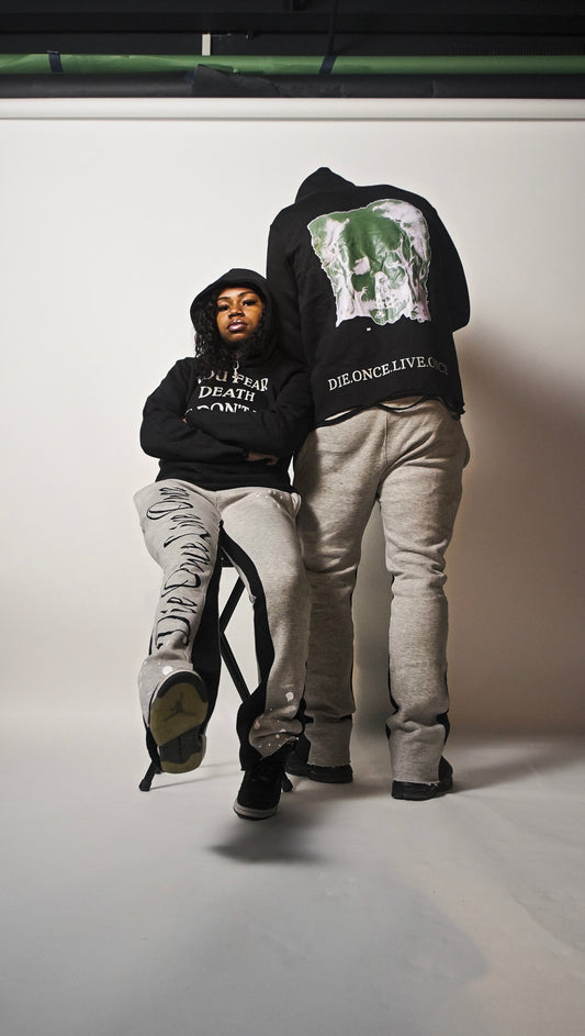 DOLO Black Set